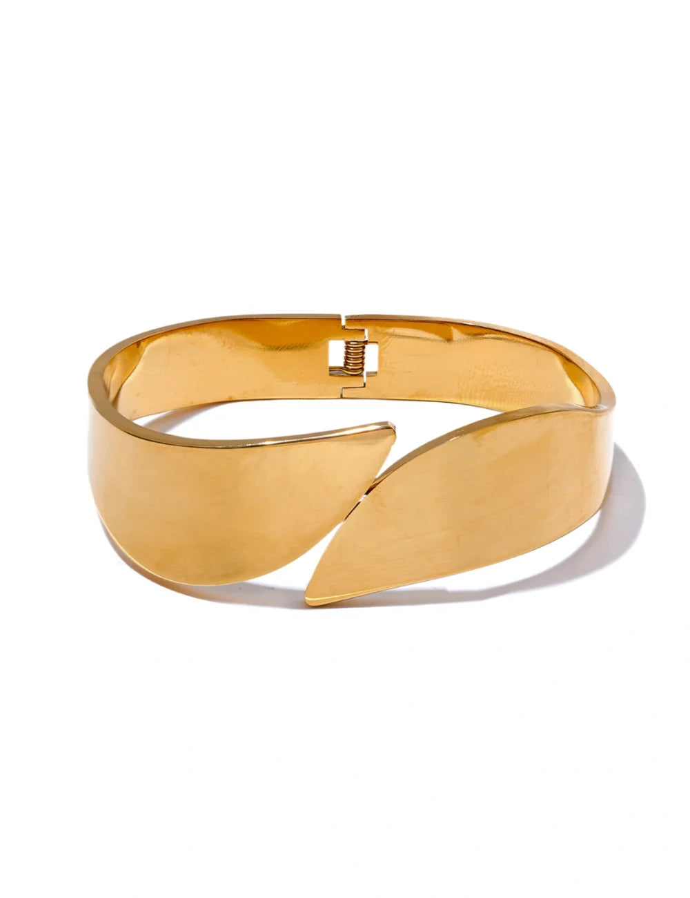 Arcelle Bangle Bracelet