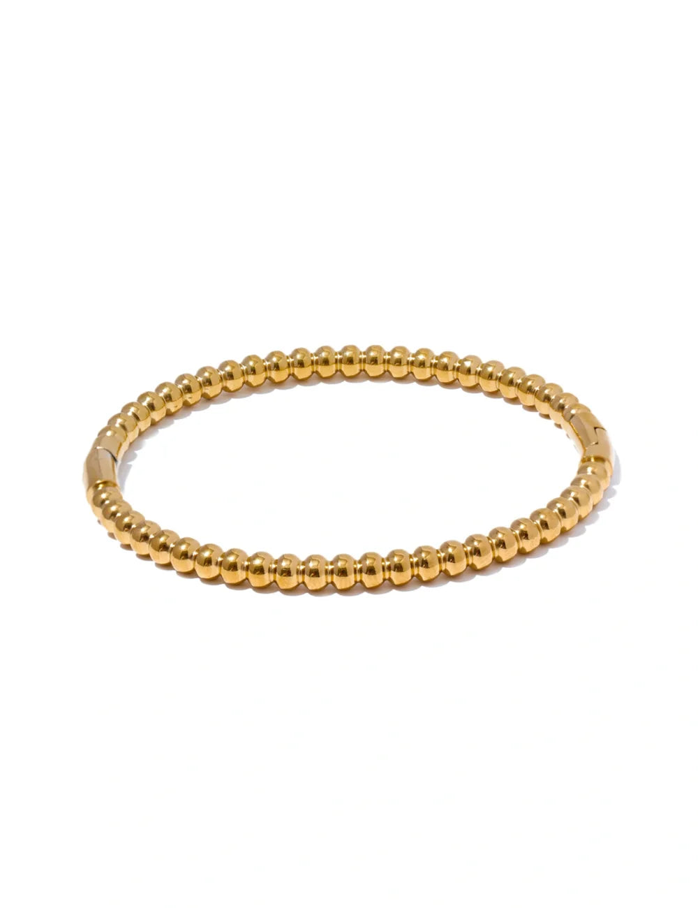 Liora Orb Bangle Bracelet